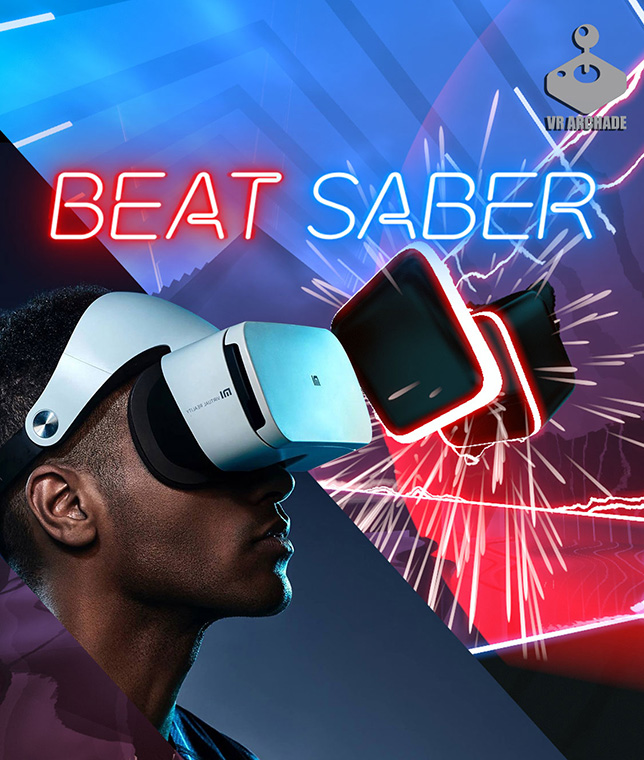 Beat SaberEntermission Virtual Reality Escape Room 644x760 1