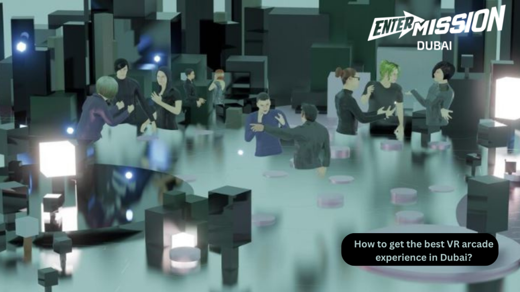 virtual escape rooms for groups