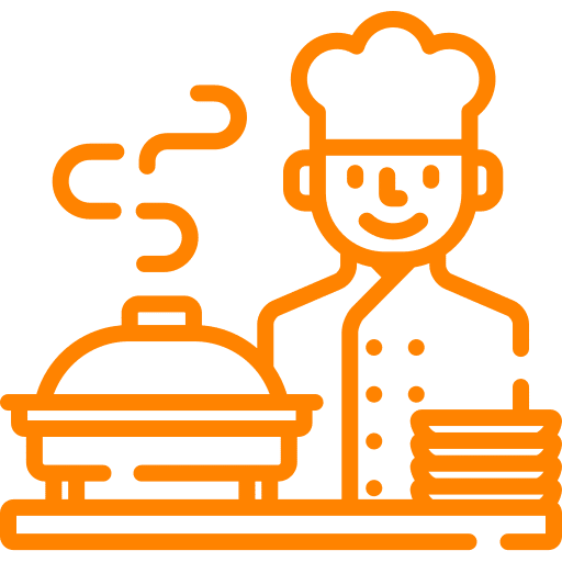 catering