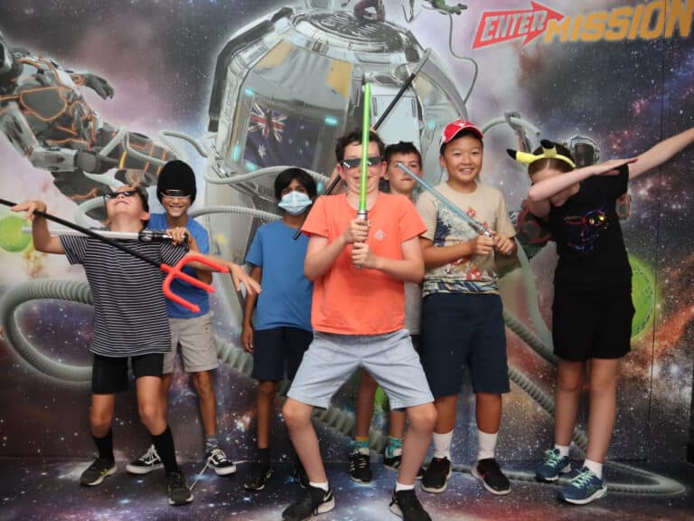 10 Great Teenage Birthday Party Ideas in Melbourne