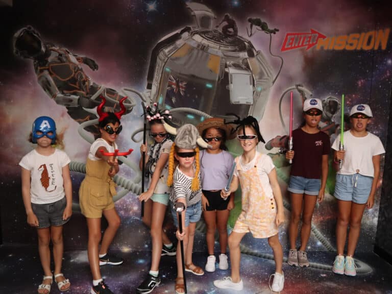Ideas for a 10-year-old’s Birthday Party in Melbourne