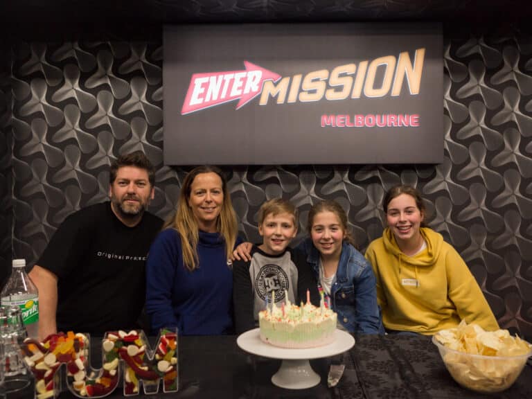 7 Ultimate Teenage Birthday Party Venues in Melbourne 