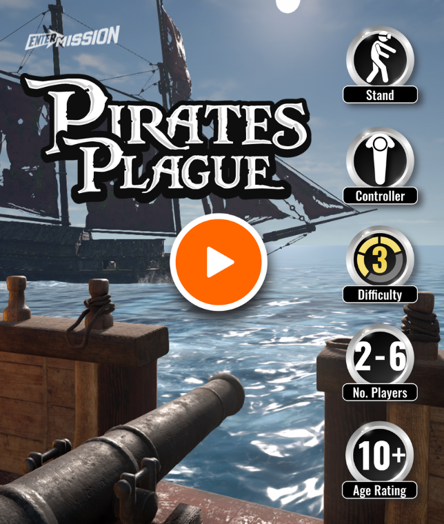 Pirates plague vr games image portrait 644x760 play