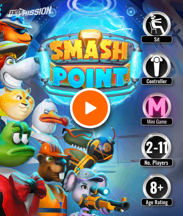 Smash point vr games image portrait 644x760 play mel 1