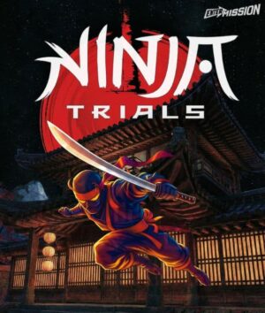A Free Roam Virtual Reality Escape Room where players complete ninja trials by solving puzzles and testing teamwork, reflexes, and focus.