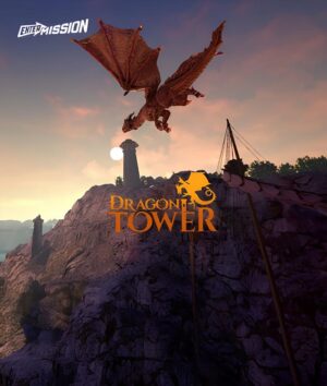 Dragon tower 1