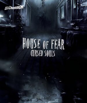 House of fear cursed souls