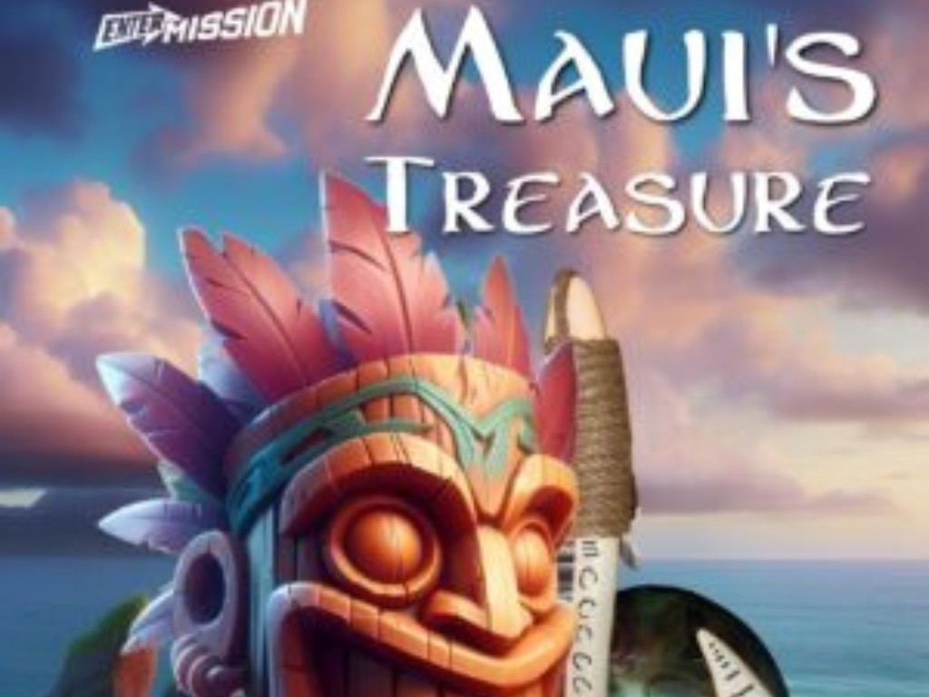 13 Epic Birthday Party Ideas For Your Kid’s 13Th Birthday Mauis treasure