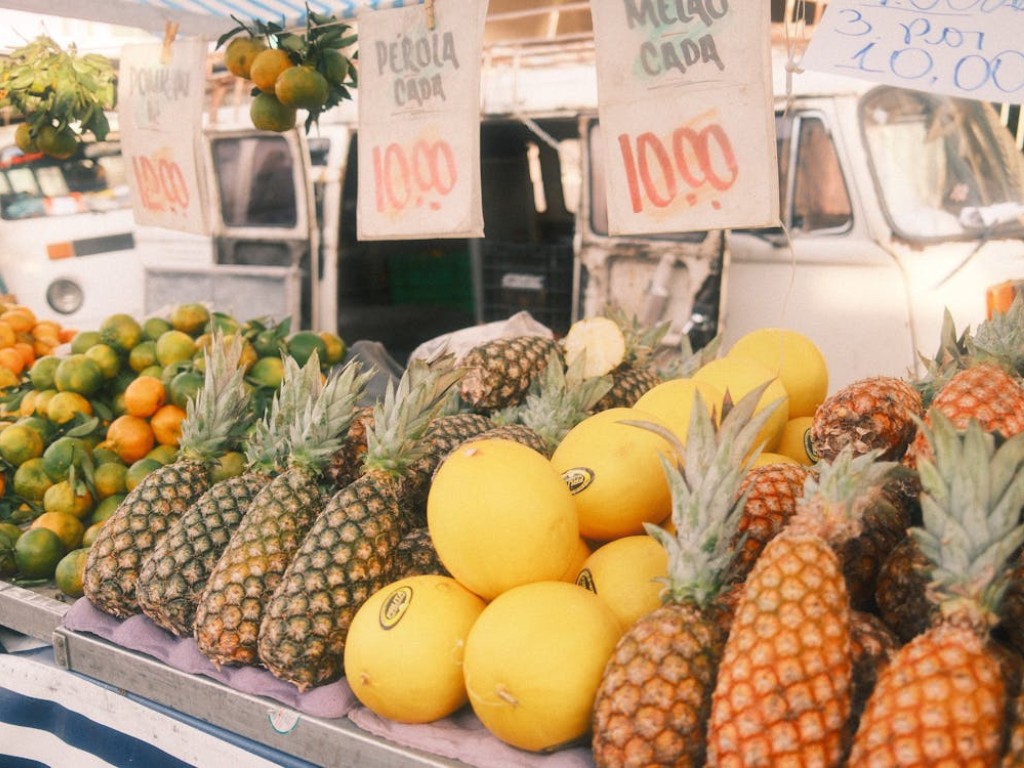 17 Exciting Activities In Melbourne For Adults Abundant local produce