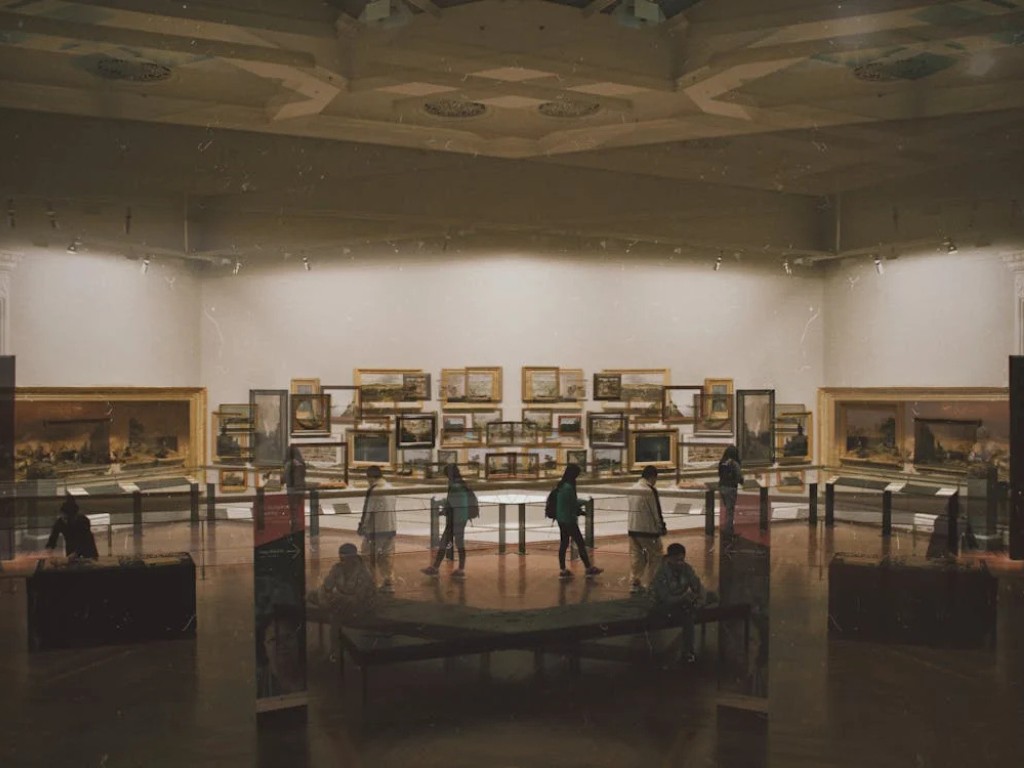 13 Epic Birthday Party Ideas For Your Kid’s 13Th Birthday Birthday party at a museum