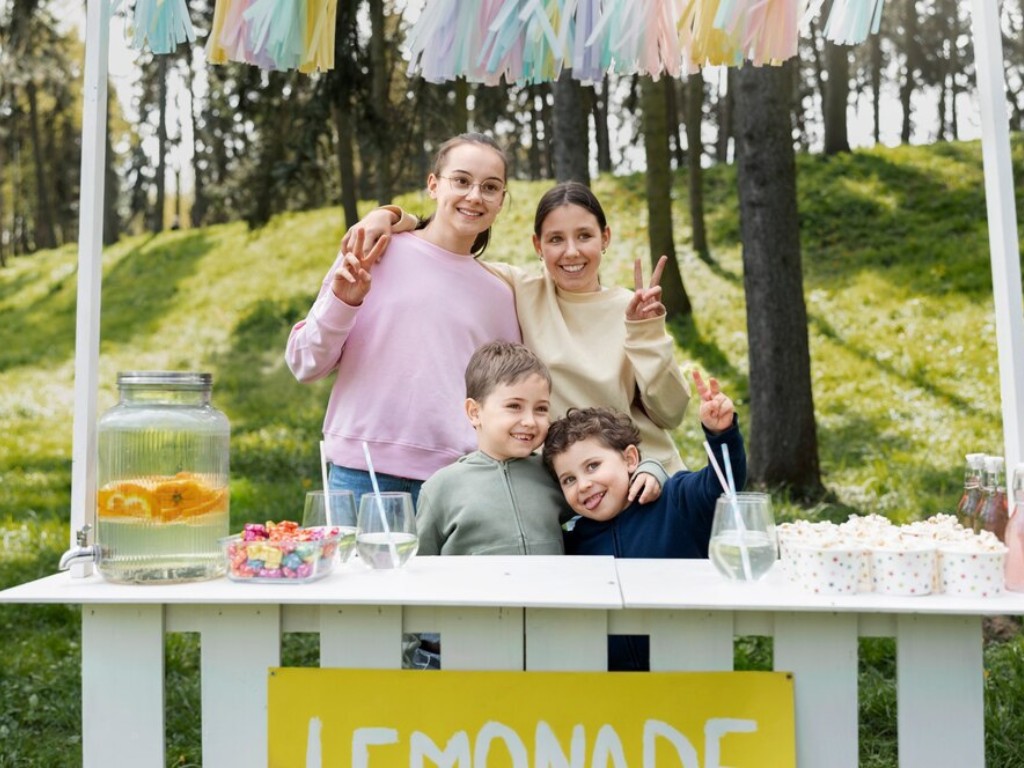 13 Epic Birthday Party Ideas For Your Kid’s 13Th Birthday Garden party