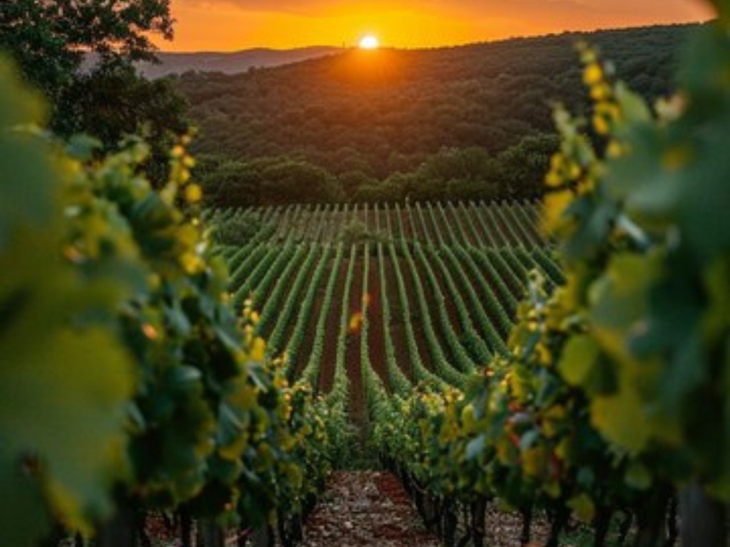 17 Exciting Activities In Melbourne For Adults Lush vineyards