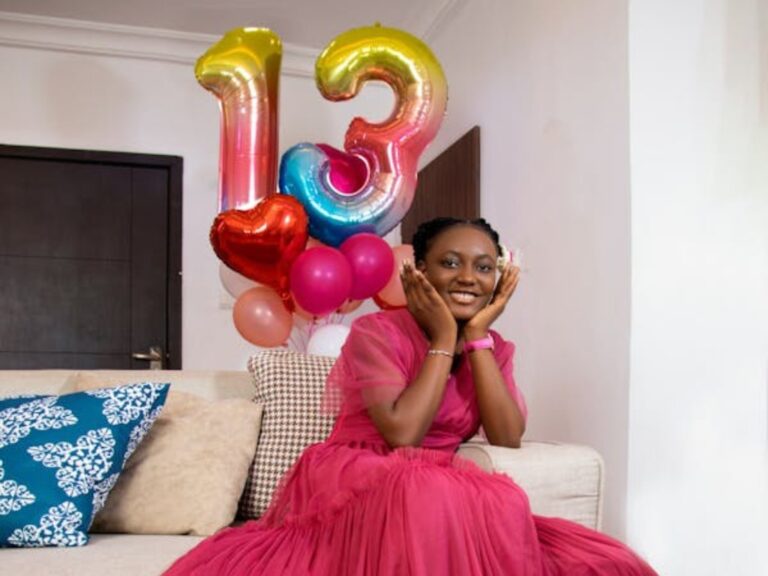 13 epic birthday party ideas for your kid’s 13th birthday