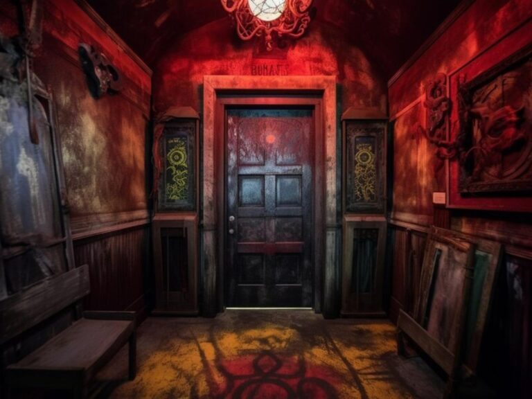 Are Escape Rooms Physically Demanding?