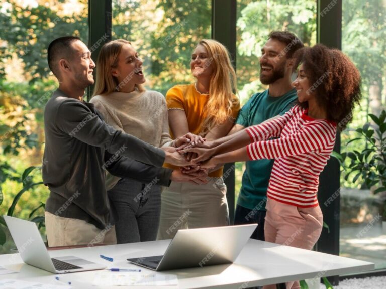 Corporate Team Building Ideas in Melbourne to Inspire, Engage, and Energize Your Workforce