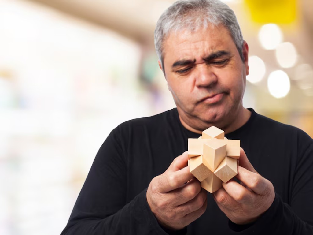 Are Escape Rooms Physically Demanding? problem solving skills