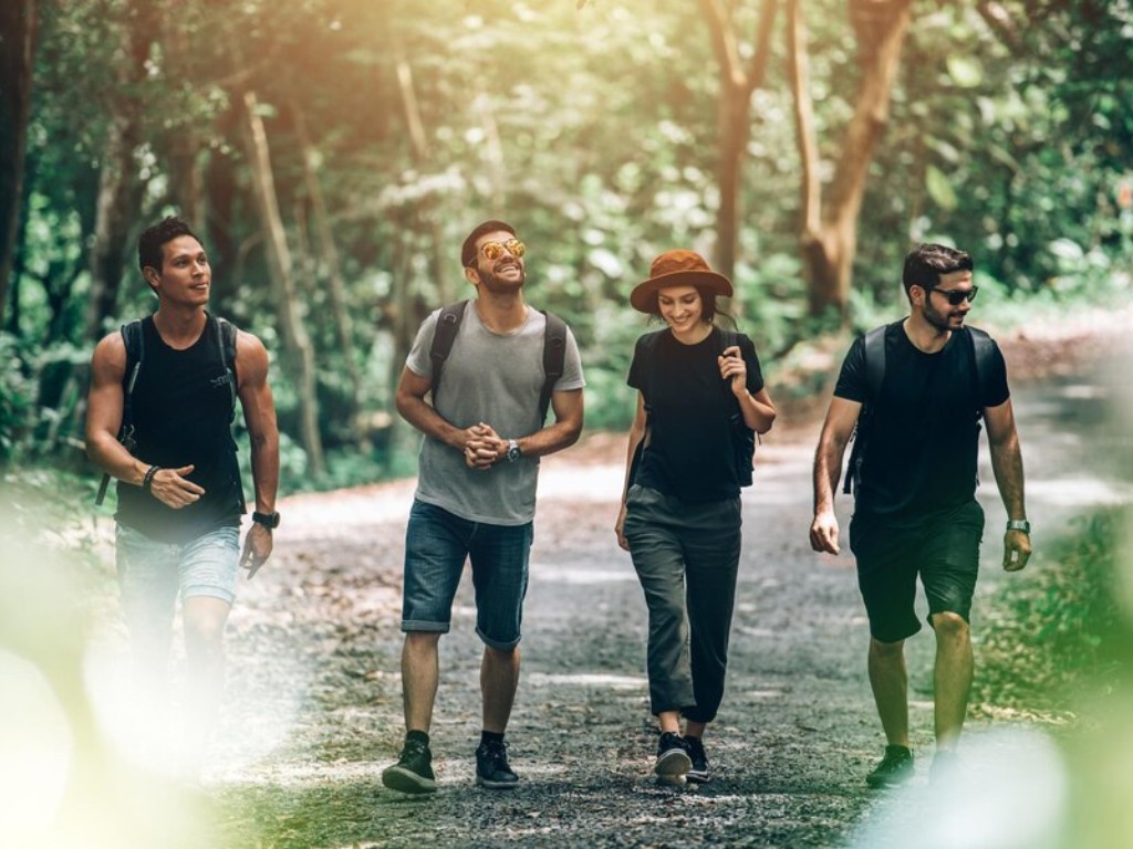 Corporate Team Building Ideas in Melbourne to Inspire, Engage, and Energize Your Workforce thrive in the open