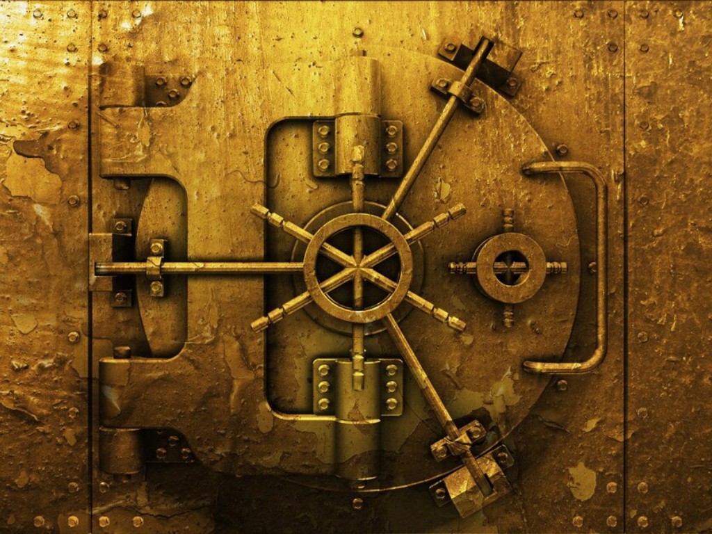 Are Escape Rooms Physically Demanding? turning dials