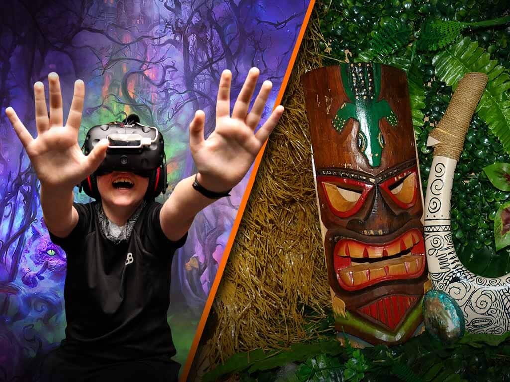 vr