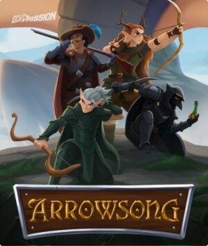 arrowsong