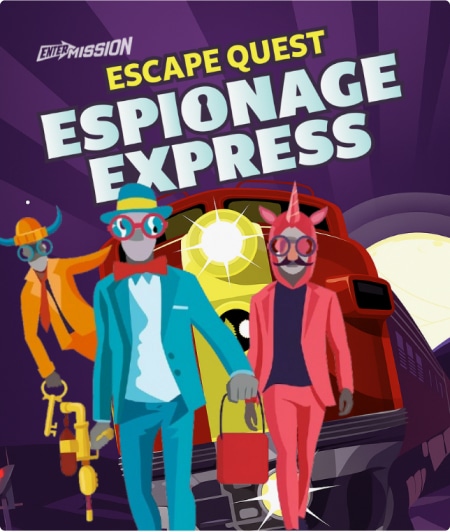 expionage