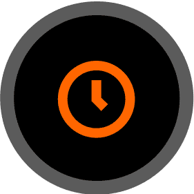 Birthday Parties Arrival Time