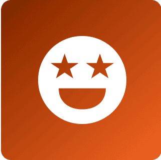 Relax while we create an amazing