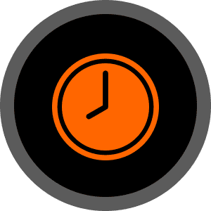 Clock Icon