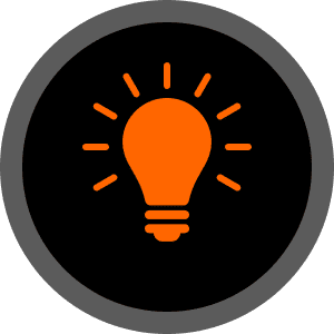 Idea Icon