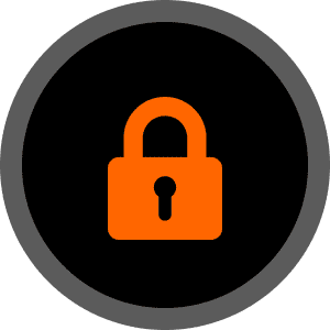 Lock Icon