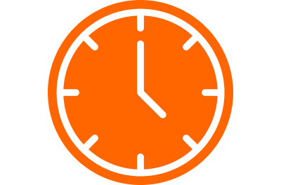 Clock Icon