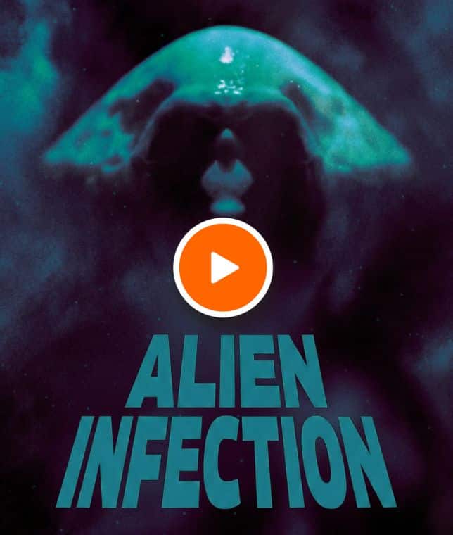 A Free Roam Virtual Reality Escape Room where players solve puzzles aboard an alien spacecraft to stop a deadly extraterrestrial infection and save humanity.