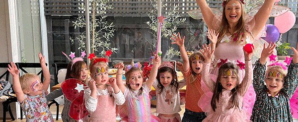 Best Birthday Party Venues in Melbourne for 10 Year Olds