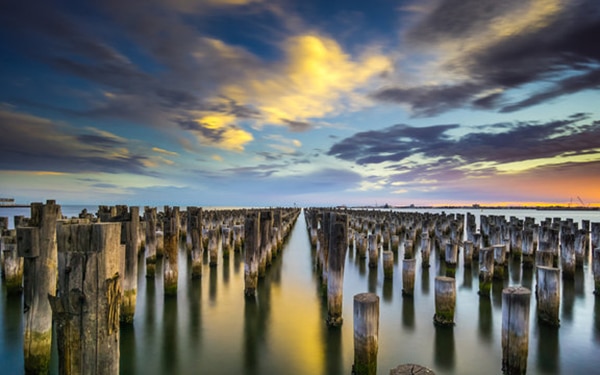Top 11 Instagrammable Tourist Places in Melbourne