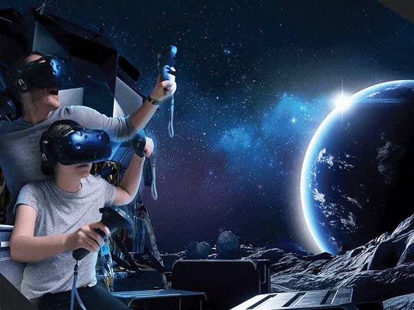 5 Virtual Gaming Birthday Party Venues in Melbourne 