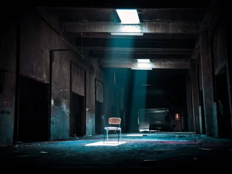 Escape Room Facts: What Makes Them So Scary?