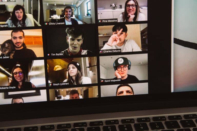 9 Fun Online IceBreaker Games for Remote Teams