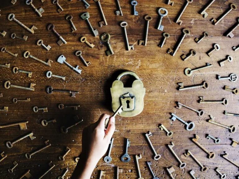 Escape Rooms: Locked in for Fun, or Locked in for Real?