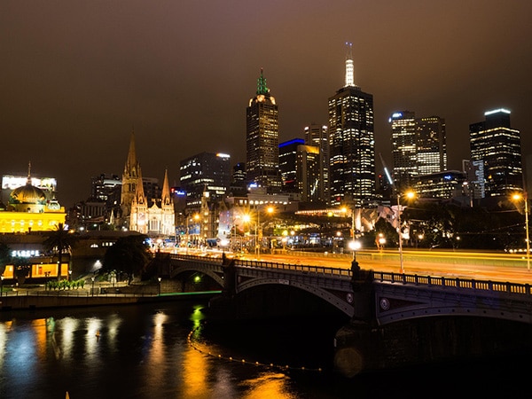 6 Amazing Things to Do on New Year’s Eve in Melbourne
