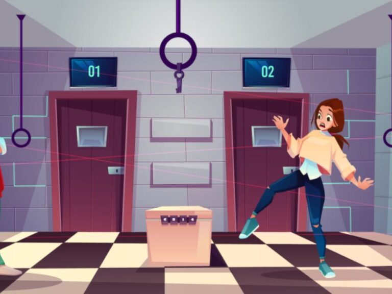 Escaping with Ease: Expert Advice for Beating Escape Rooms