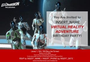 Invite 3