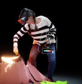 school excursions vr art