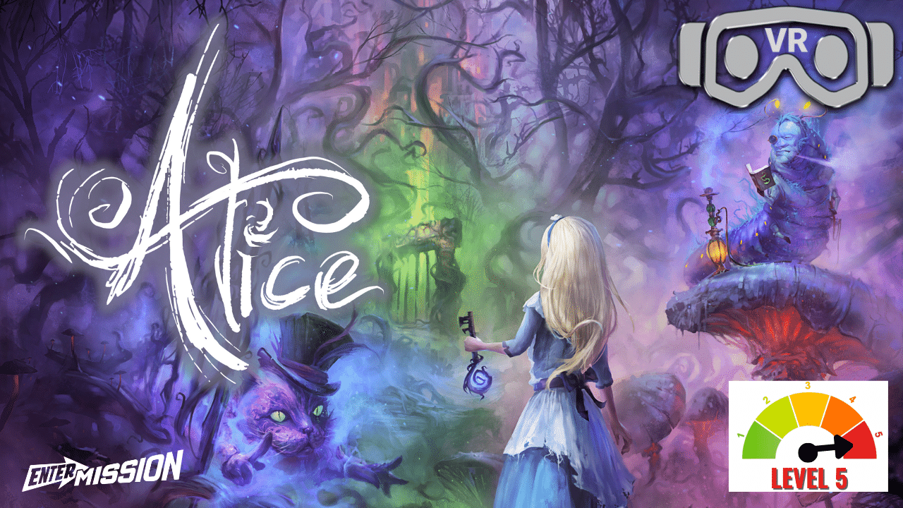 Alice Games Image Website You Tube Images
