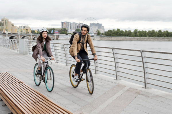 Cycling date ideas melbourne city