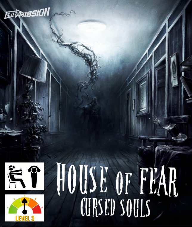 HOUSE OF FEARS 2 VR_Games Image-Portrait 644x760 VR