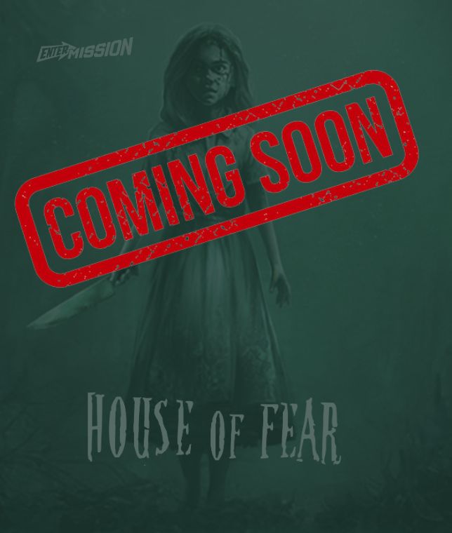 House of Fear Call of Blood