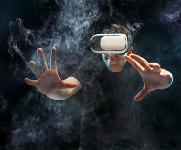 Virtual Reality, Festive Celebrations
