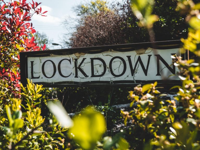 5 lasting effects of the covid19 lockdown