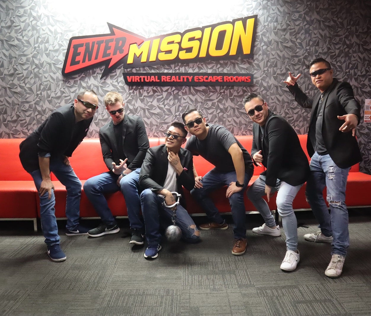 Entermission Bucks 6619 sml
