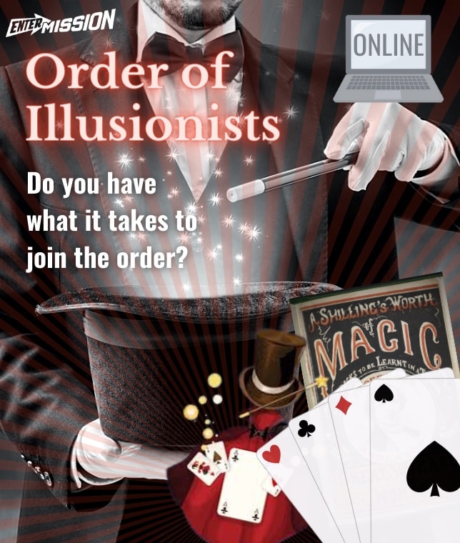 644x760 order of illusion